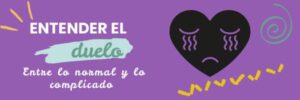 Entender el duelo